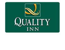 Quality Inn Daytona Beach logo